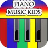 Piano Music For Kids Dance