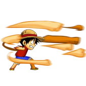 The Pirate King Attack icon