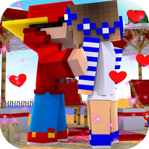 My Girlfriend mod icon