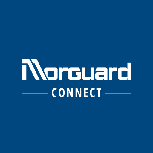 Morguard Connect icon