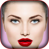 You Beauty MakeUp Photo icon