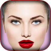 You Beauty MakeUp Photo