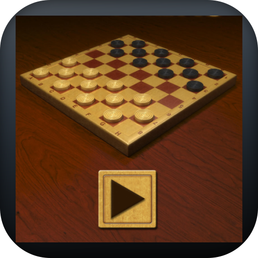 Master Checkers icon