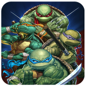 Ninja Turtles Wallpapers icon