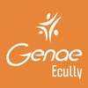 Genae Ecully on 9Apps