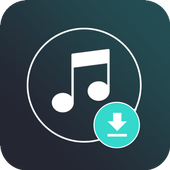 Free Music Download for JioSaavn icon