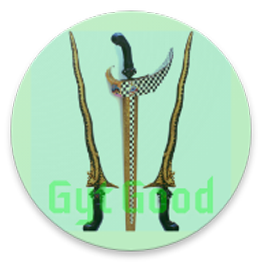 Keris Indonesia icon