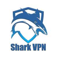 Shark VPN: Fast free VPN app for privacy, security