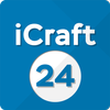 iCraft24 - Поиск исполнителей и заказчиков icon