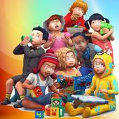 Tips Sims 4 Games иконка