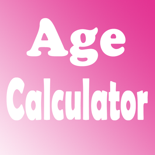 Age Calculator icon