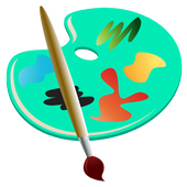 Aqua CM12 &amp; WhatsApp Theme icon