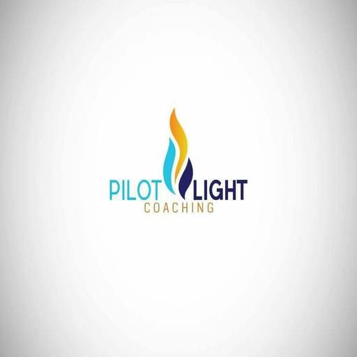 Pilot Light Events and Coaching icon