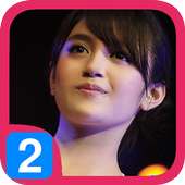 Nabilah JKT48 on 9Apps