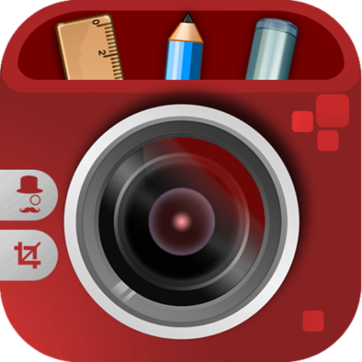 Photo Effects -Photo Lab 2019 icon