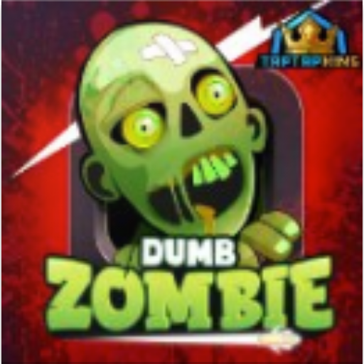 DUMB ZOMBIE ONLINE - Stupid Zombies Shooter Games icon