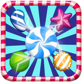 Candy Gummy Blast icon