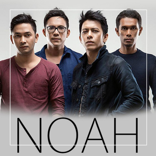 Noah Full Album Offline 2021 icon