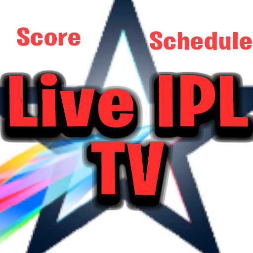 Live Cricket IPL Sports Streaming DD - India 2021 icon