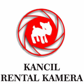 Kancil Rental Kamera icon