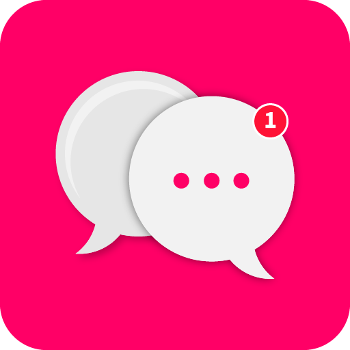 Random Chat - Stranger Chat (ChatBud) icon