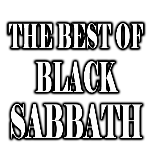 The Best Of Black Sabbath أيقونة