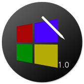 MetroNote - Metro Style Note icon