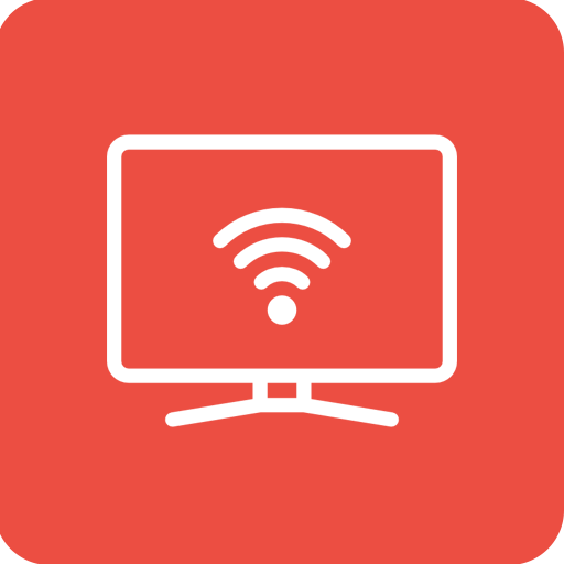 Vizio Screen Mirroring : Cast to TV &amp; Screen Share icon