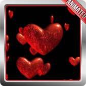 Love Heart Live Wallpaper on 9Apps