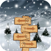 Ways(GetJar) MagicLocker Theme icon