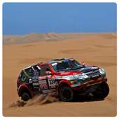 Rally For Dakar Racing Wallpaper on 9Apps