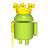 Rexx for Android icon