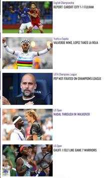 beIN SPORT LIVE screenshot 3