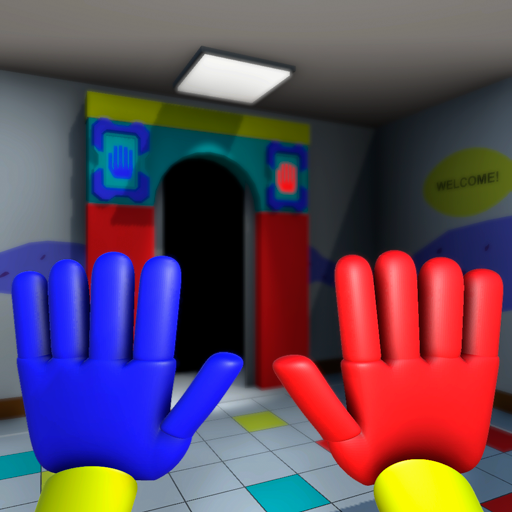 Evil Plush Poppy Toy 5 Nights icon