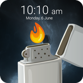 Lighter Lock icon