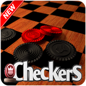 Damm | Checkers Classic icon
