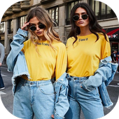 Teen Streetwear Outfits Ideas icon