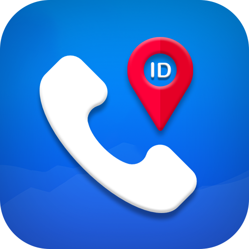 True ID Caller-Number Location icon