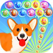 shoot bubble sort match 3 eggs