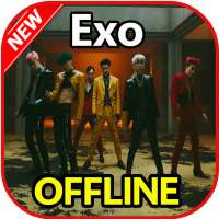 EXO songs offline on 9Apps