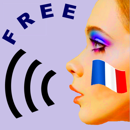 French Grammar Speaking D icon