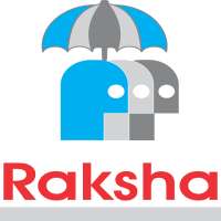 Raksha TPA - Raksha 4u on 9Apps