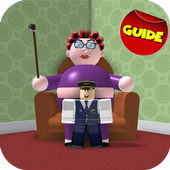 New Guide Roblox Grandmas House Escape Obby icon