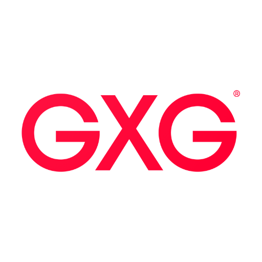 GXG — Client Engagement Platform icon