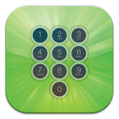 Lock Screen For Iphone icon