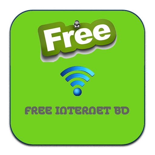 BD Sim Free Internet Offers 2018 icon