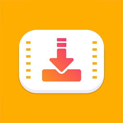All Video Downloader 2021 icon