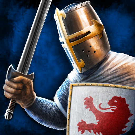 Knight Game - Path of Kings and Knighthood icon