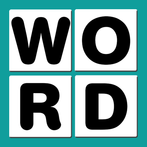 Word Link Letter Puzzle- Search Hidden Words icon