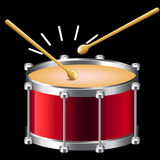 Cómo Tocar Batería - Aprende Paso a Paso icon
